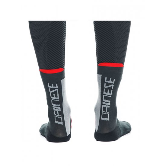 Dainese Thermo Mid Socks at JTS Biker Clothing